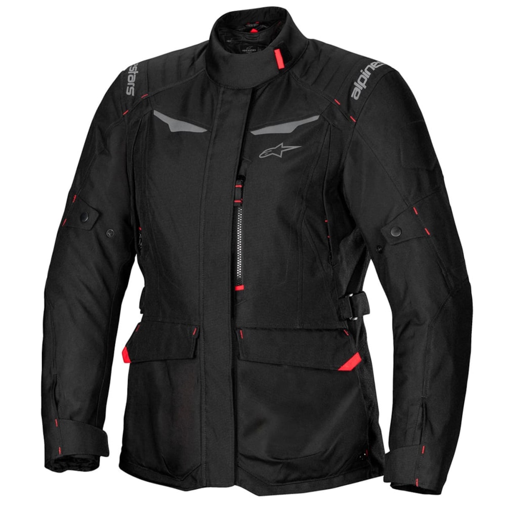 Jaqueta Alpinestars Stella ST 1 WP