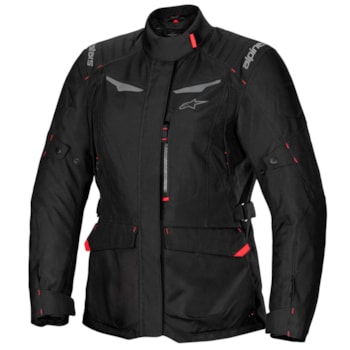 Jaqueta Alpinestars Stella ST 1 WP