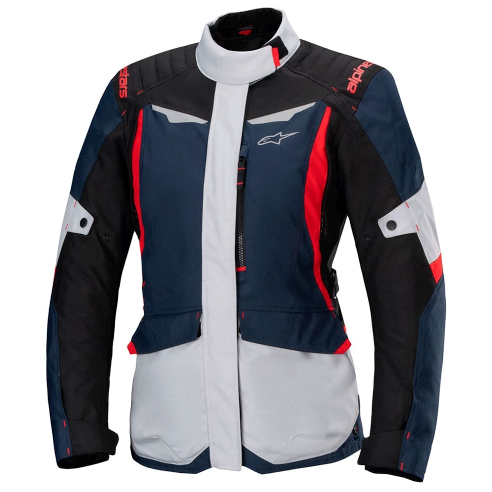 Jaqueta Alpinestars Stella ST 1 WP