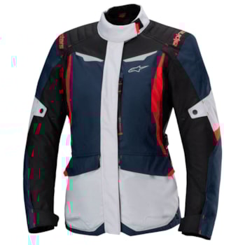 Jaqueta Alpinestars Stella ST 1 WP
