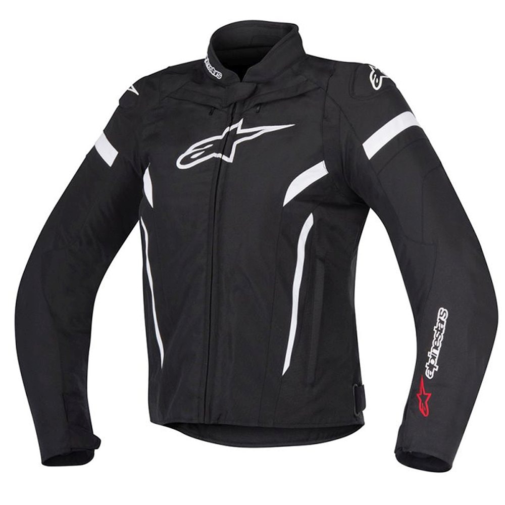 Jaqueta Alpinestars Stella T-GP Plus R V2