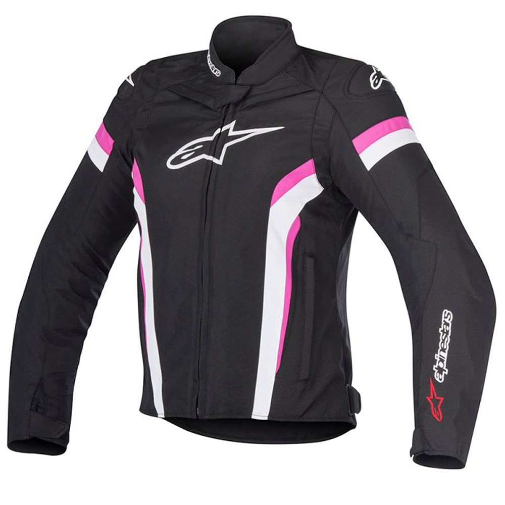 Jaqueta Alpinestars Stella T-GP Plus R V2