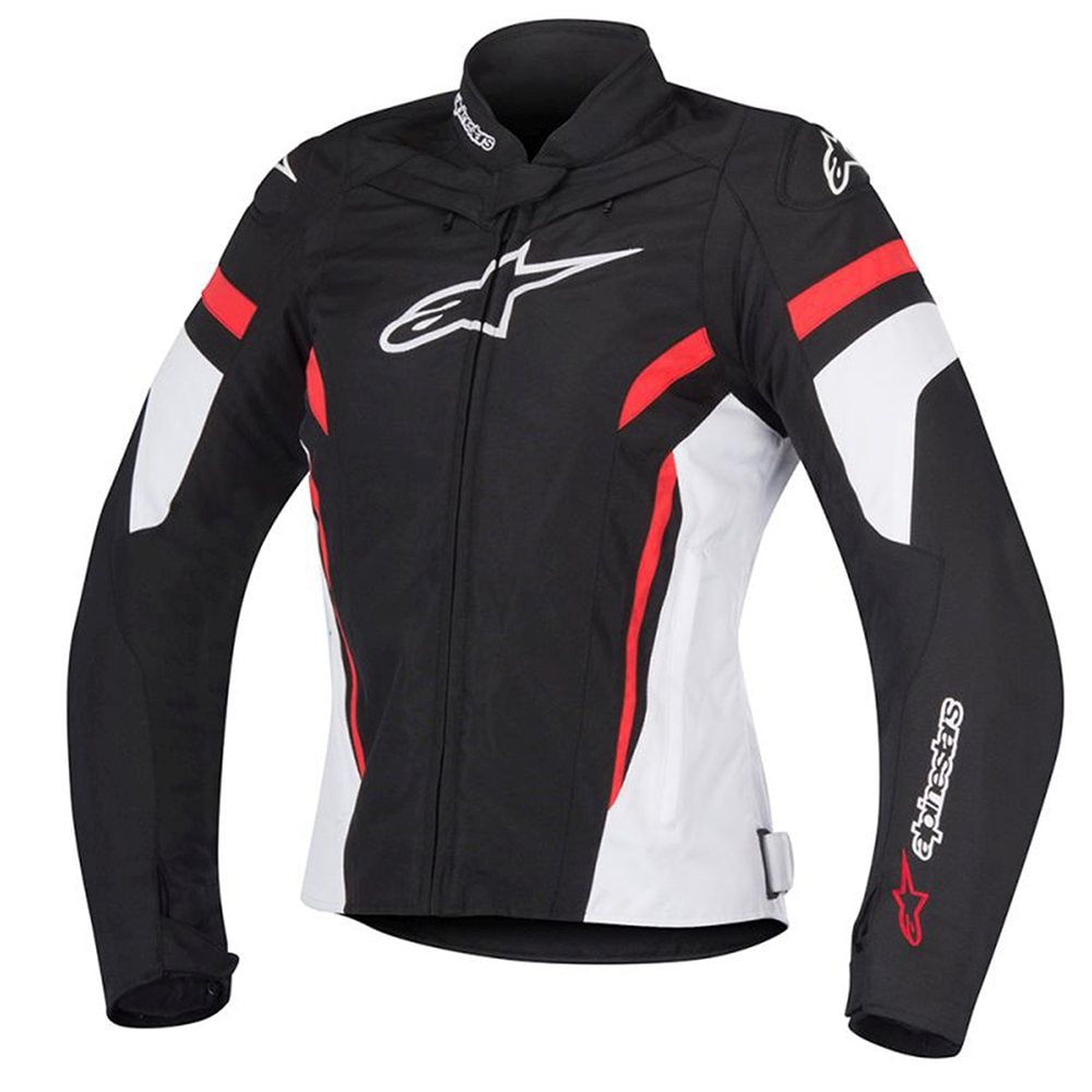 Jaqueta Alpinestars Stella T-GP Plus R V2