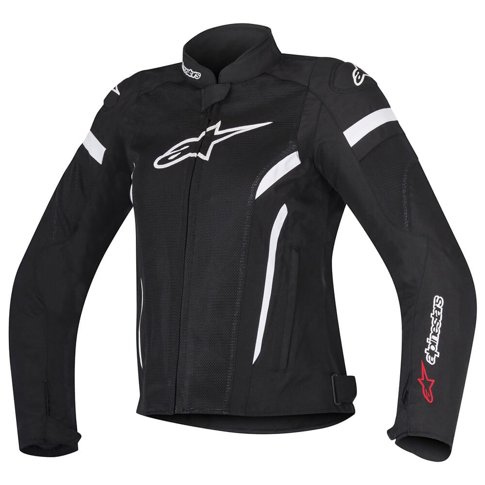 Jaqueta Alpinestars Stella T-GP Plus R V2 Air