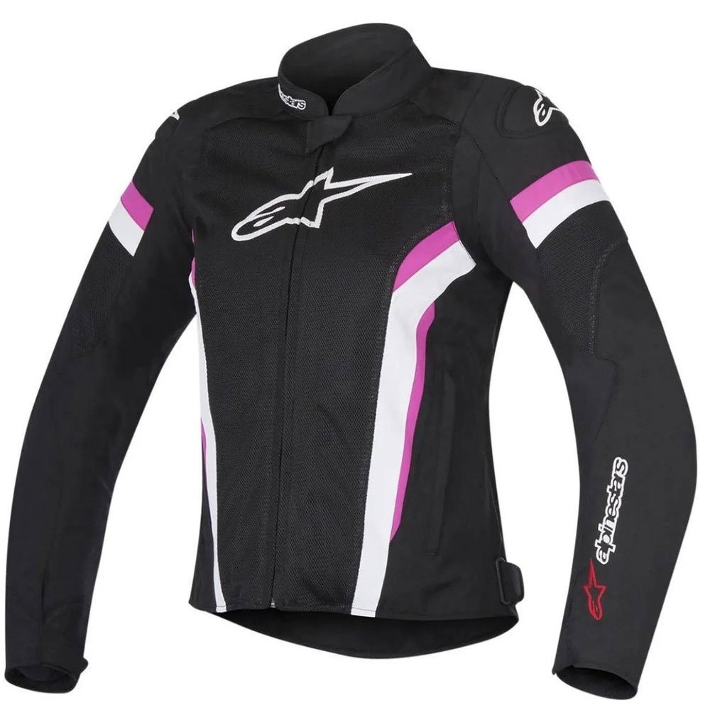 Jaqueta Alpinestars Stella T-GP Plus R V2 Air