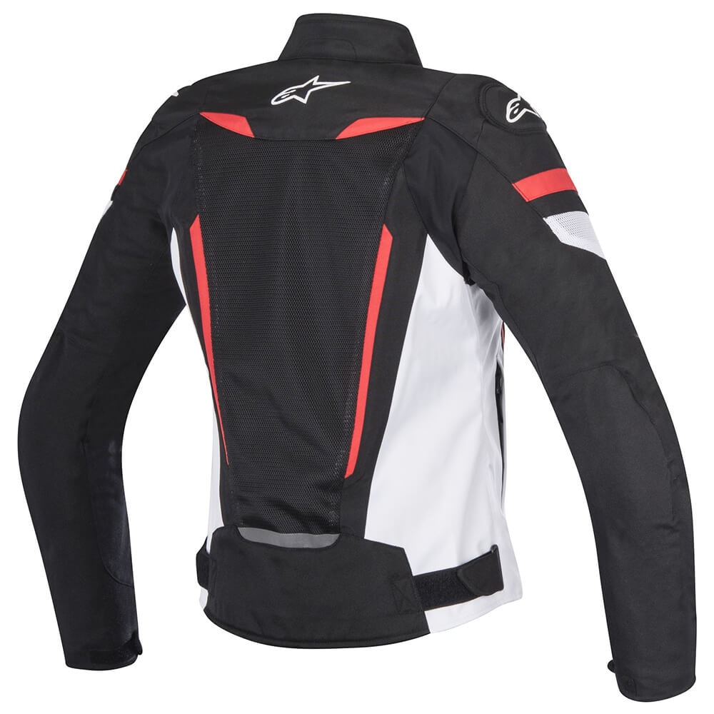 Jaqueta Alpinestars Stella T-GP Plus R V2 Air