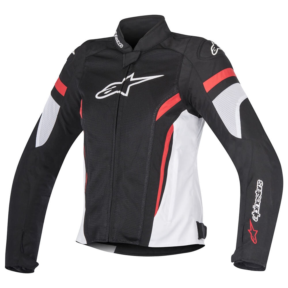 Jaqueta Alpinestars Stella T-GP Plus R V2 Air