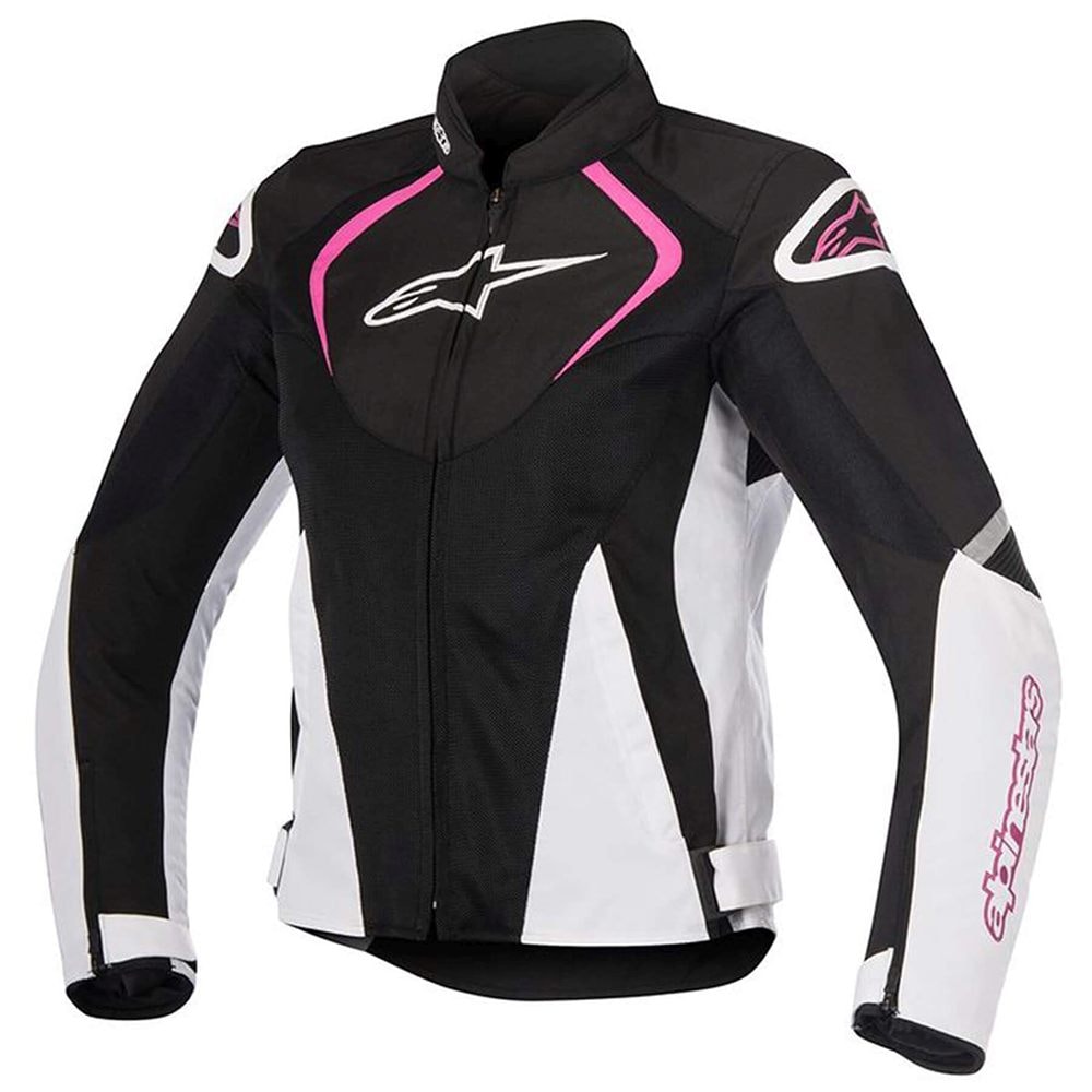 Jaqueta Alpinestars Stella T-Jaws V2 Air