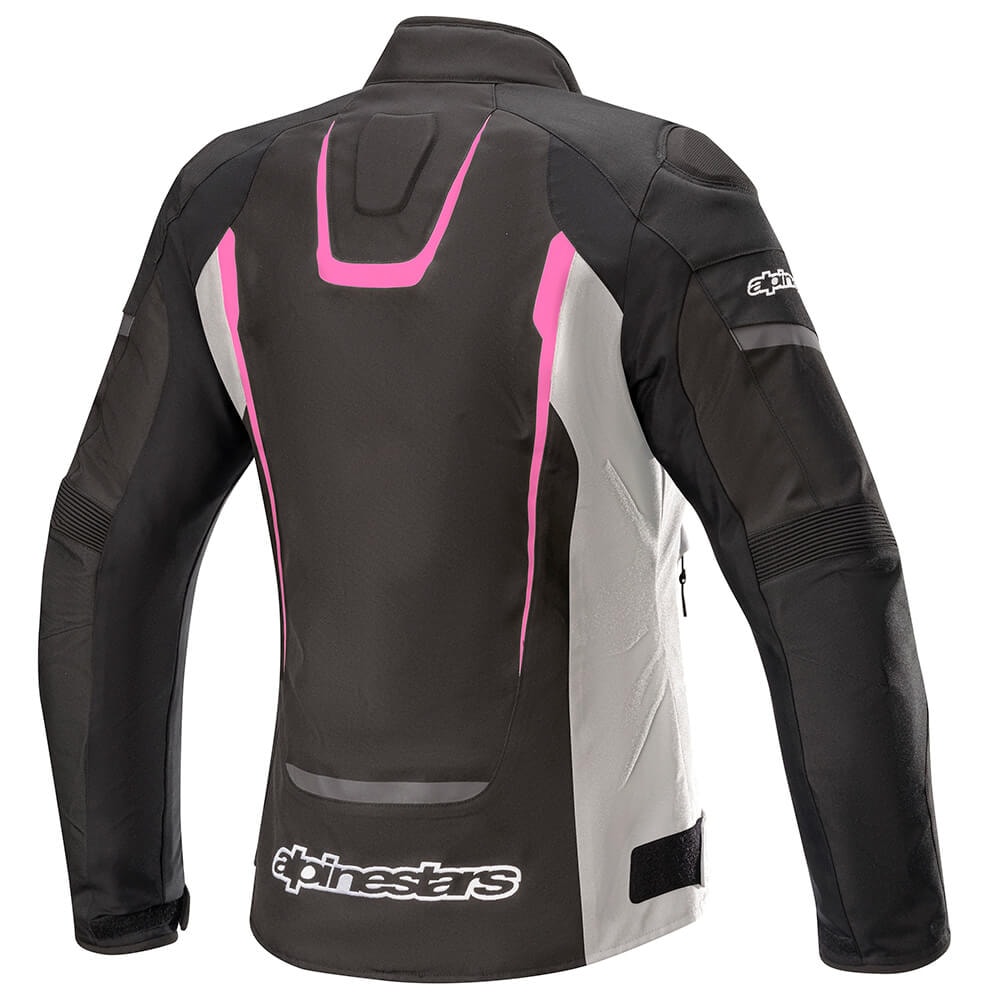 Jaqueta Alpinestars Stella T-Jaws V3 WP