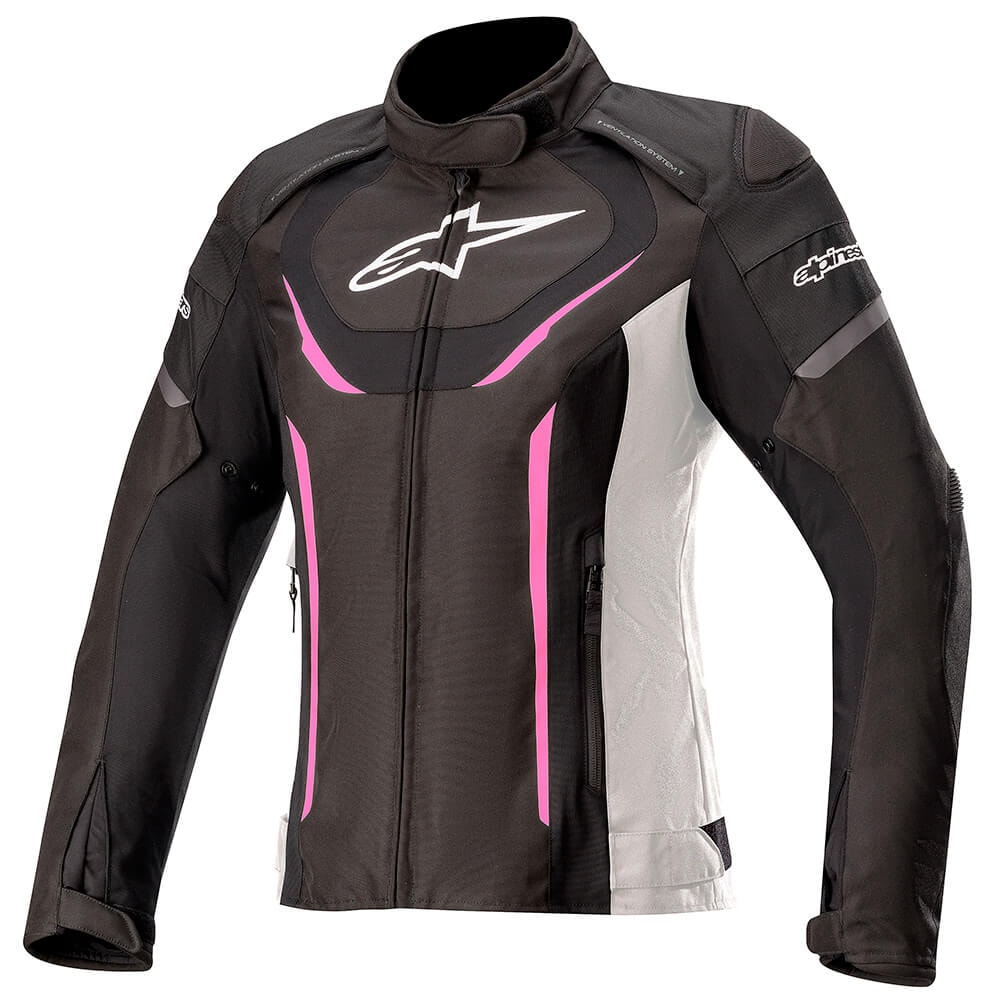 Jaqueta Alpinestars Stella T-Jaws V3 WP