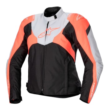 Jaqueta Alpinestars Stella T-Jaws V4 WP