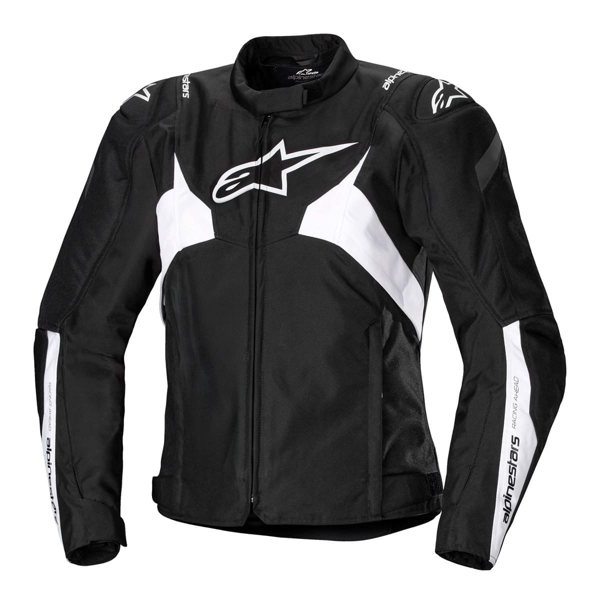 Jaqueta Alpinestars Stella T-Jaws V4 WP - Sacramento