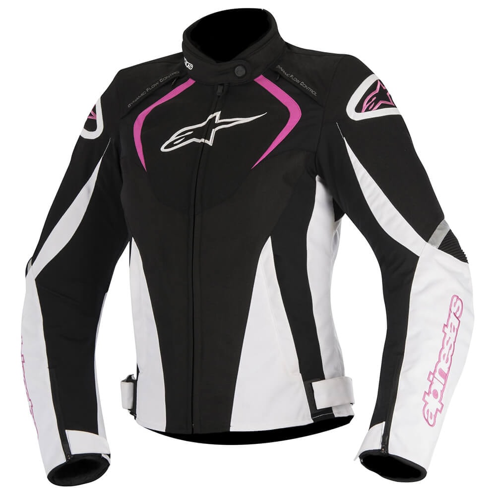 Jaqueta Alpinestars Stella T-Jaws WP