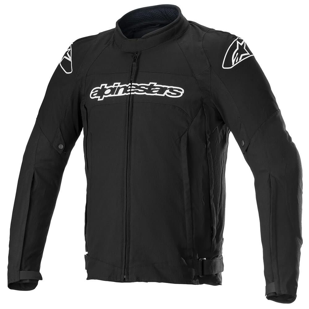 Jaqueta Alpinestars T-GP Force