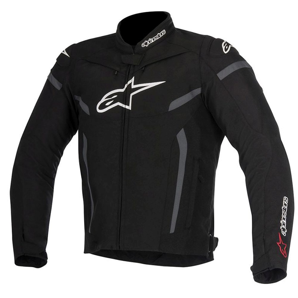 Jaqueta Alpinestars T-GP Plus R V2