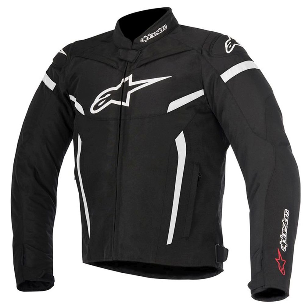 Jaqueta Alpinestars T-GP Plus R V2