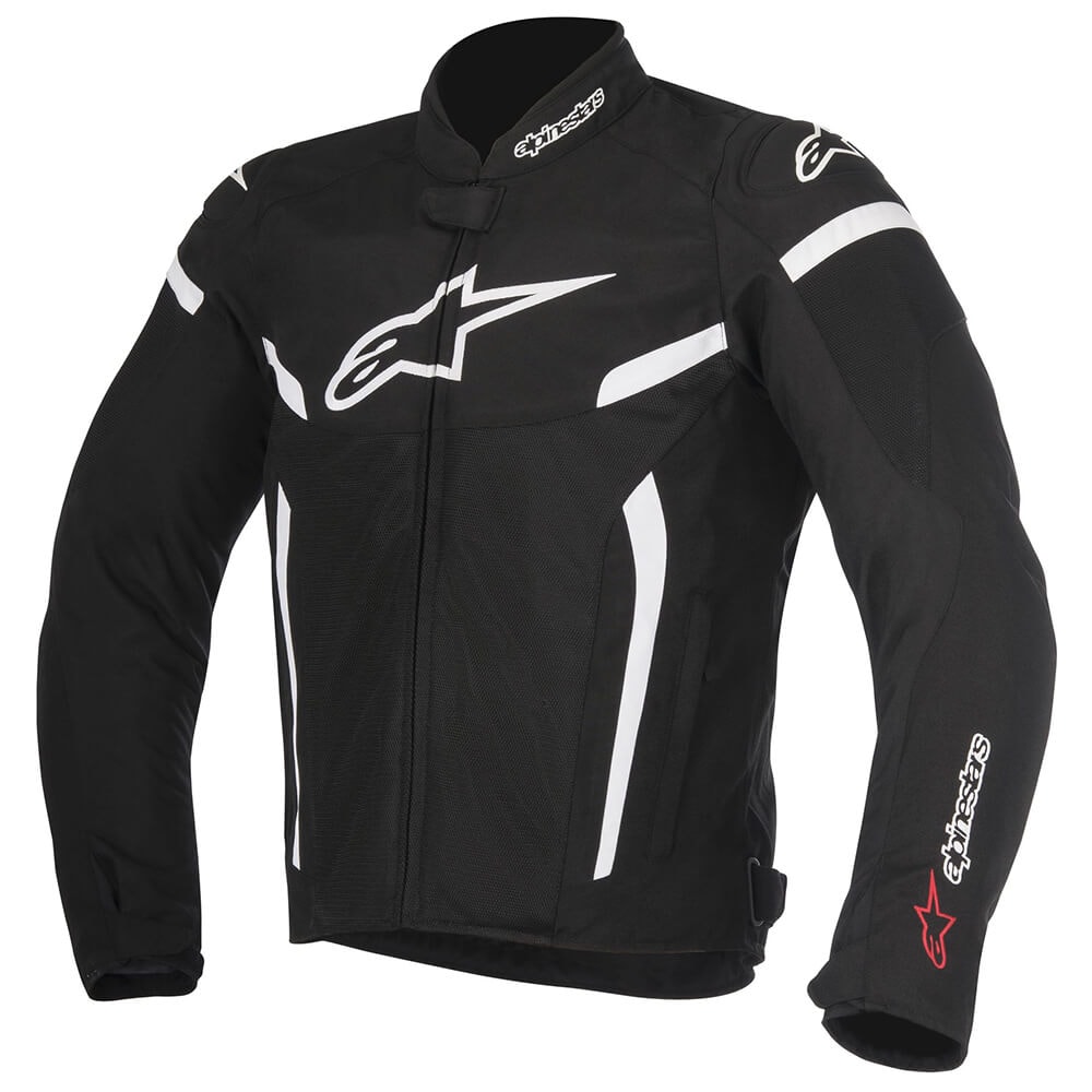 Jaqueta Alpinestars T-GP Plus R V2 Air