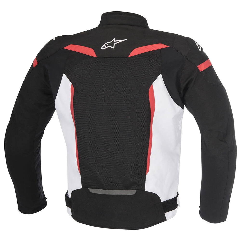 Jaqueta Alpinestars T-GP Plus R V2 Air - Sacramento
