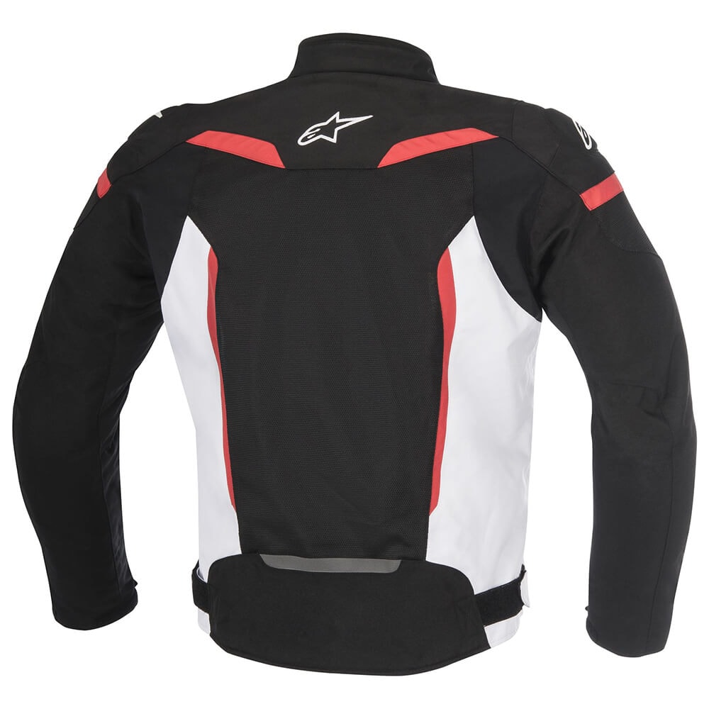 Jaqueta Alpinestars T-GP Plus R V2 Air