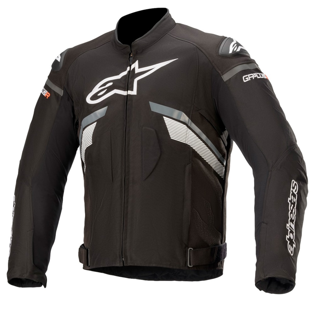 Jaqueta Alpinestars T-GP Plus R V3