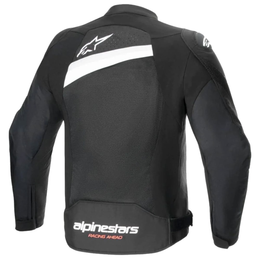 Jaqueta Alpinestars T-GP Plus R V4 Airflow