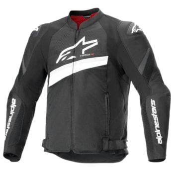 Jaqueta Alpinestars T-GP Plus R V4 Airflow