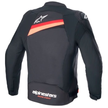 Jaqueta Alpinestars T-GP Plus R V4 Airflow