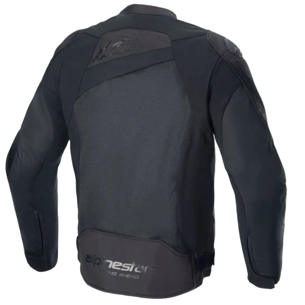 Jaqueta Alpinestars T-GP Plus R V4 Airflow