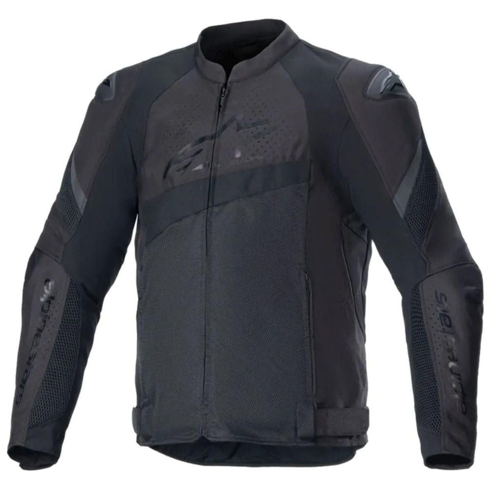 Jaqueta Alpinestars T-GP Plus R V4 Airflow