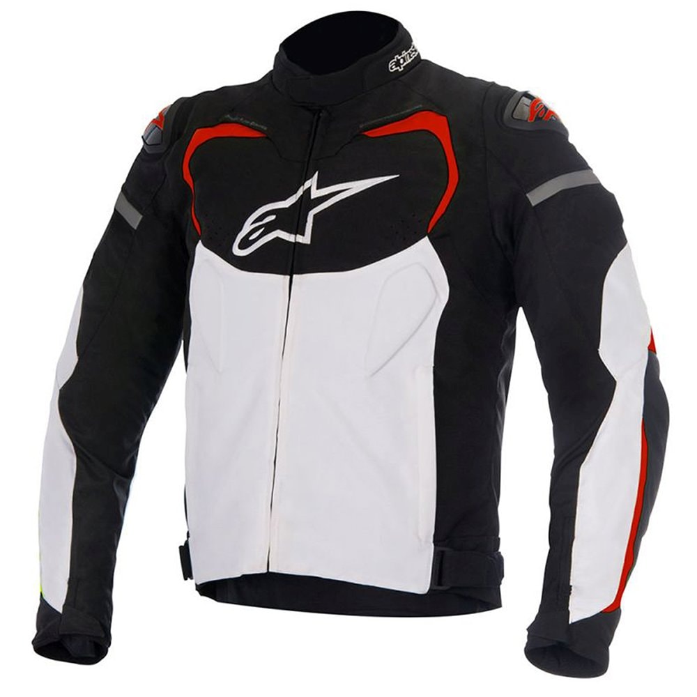 Jaqueta Alpinestars T-GP Pro