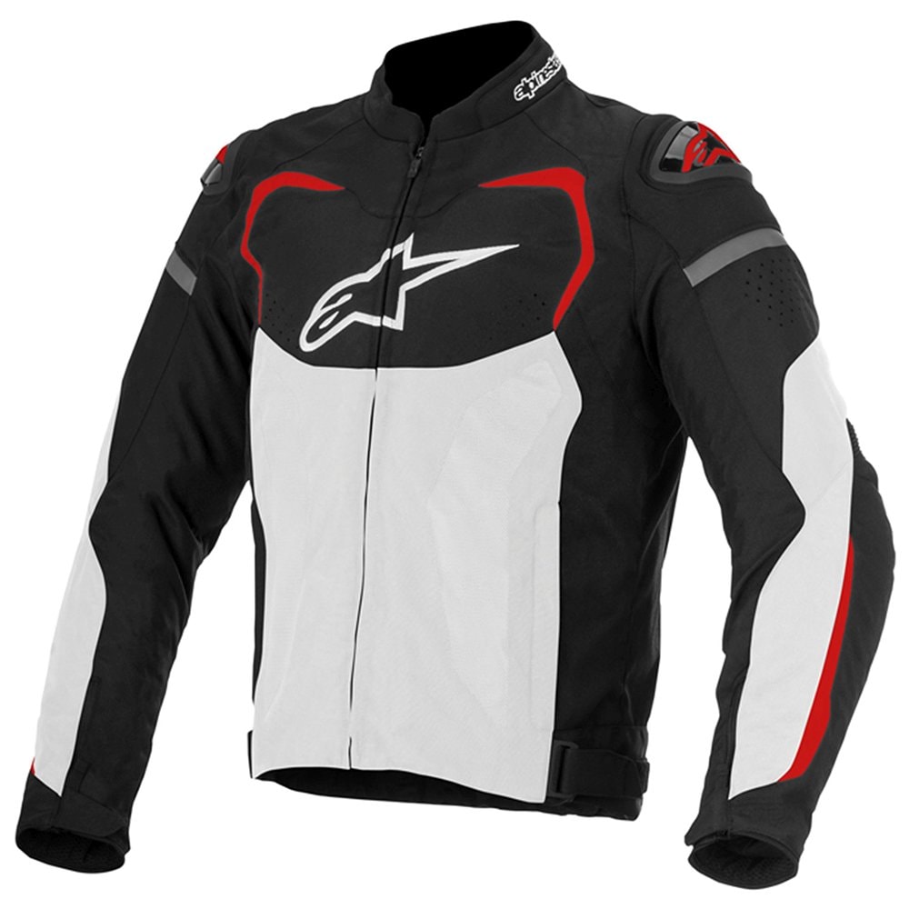 Jaqueta Alpinestars T-GP Pro Air