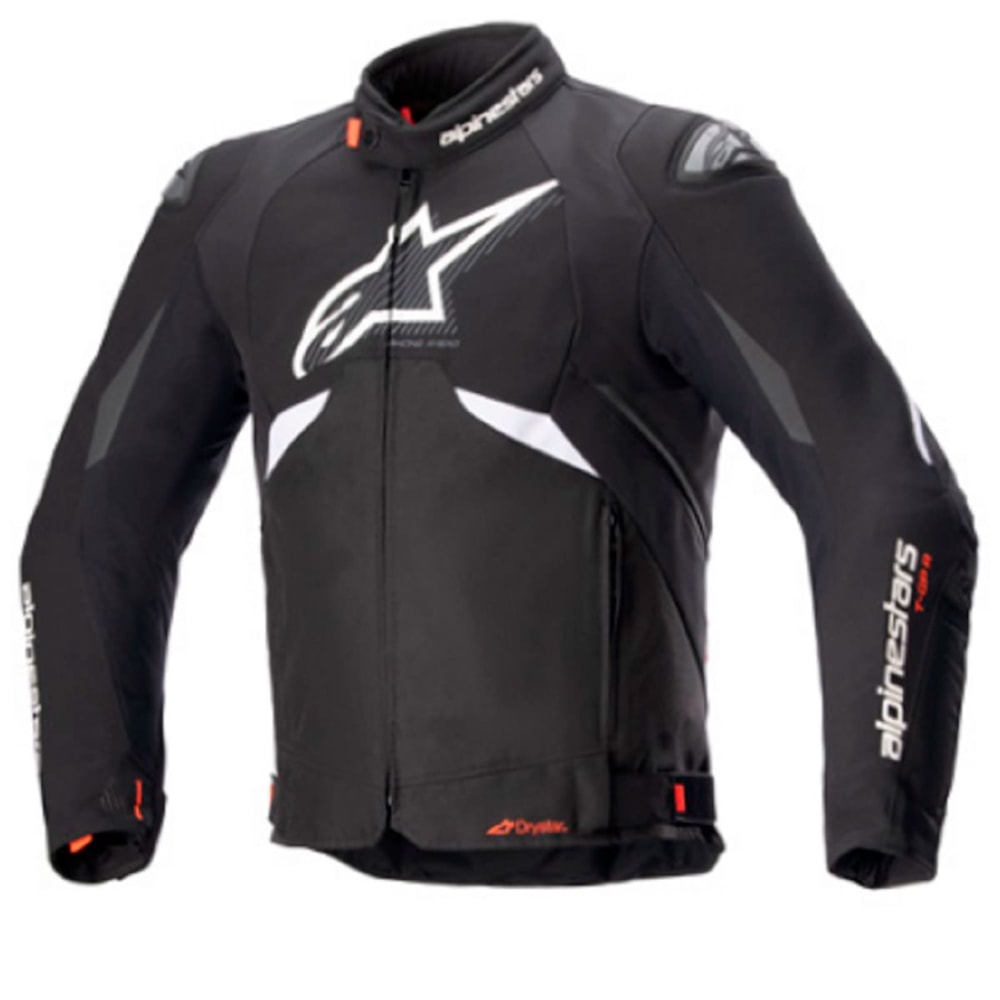 Jaqueta Alpinestars T-GP R V3 Drystar