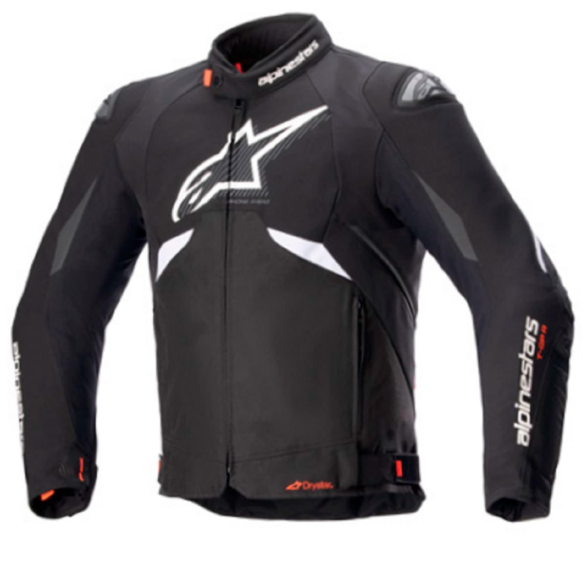 Jaqueta Alpinestars T-GP R V3 Drystar