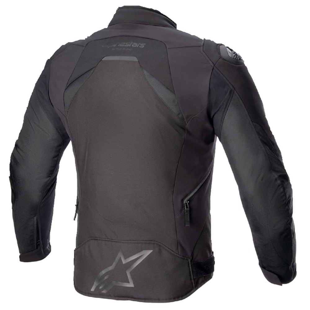 Jaqueta Alpinestars T-GP R V3 Drystar