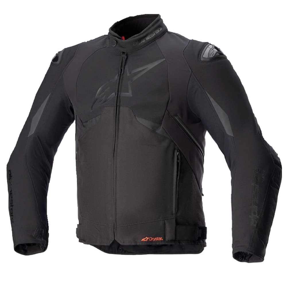 Jaqueta Alpinestars T-GP R V3 Drystar