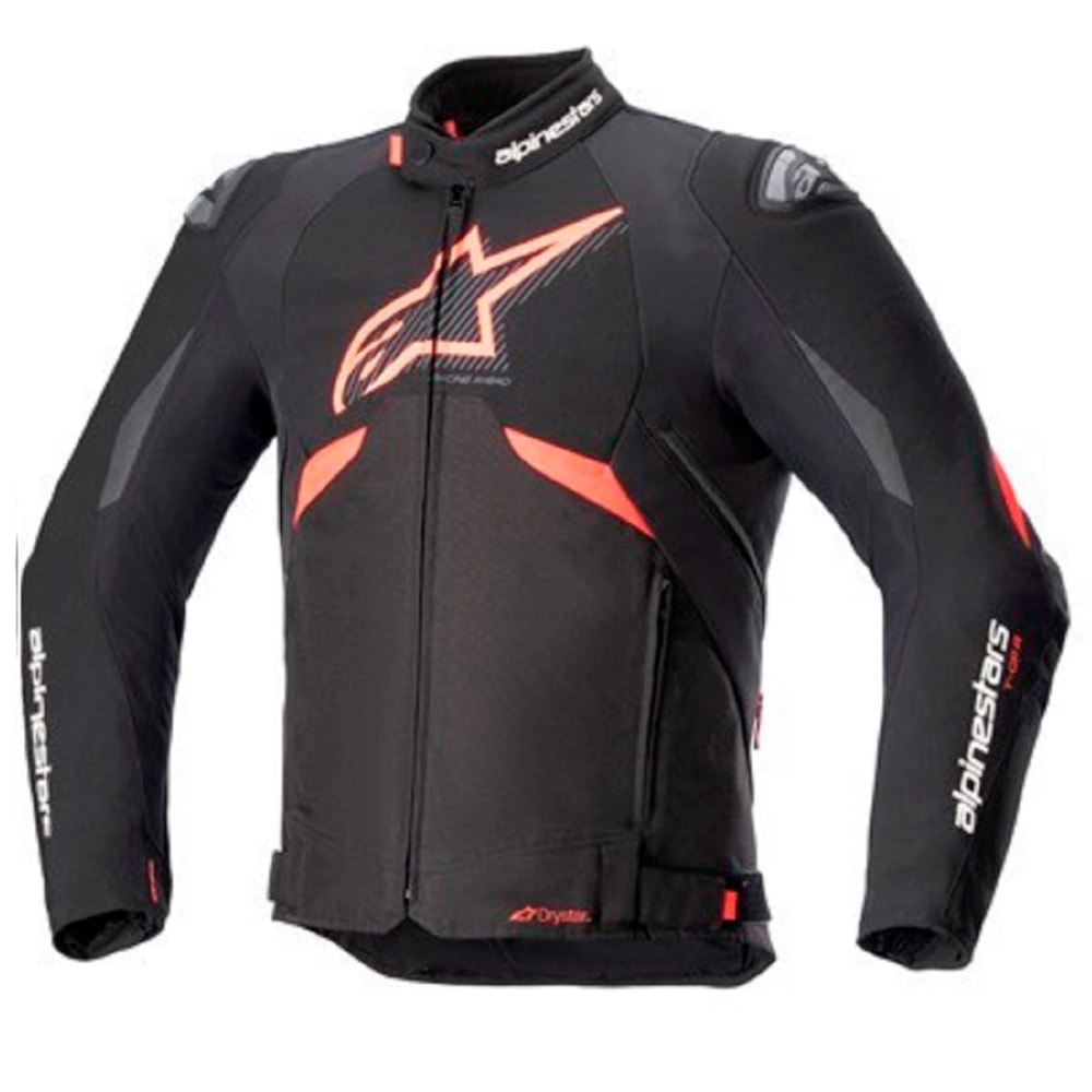 Jaqueta Alpinestars T-GP R V3 Drystar