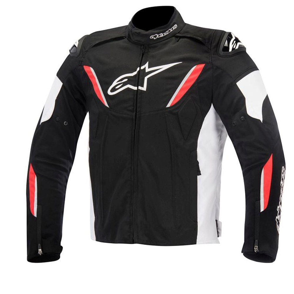 ALPINESTARS T-GP WP JACKET ジャケット　L Jaqueta Alpinestars T-GP R WP - Sacramento