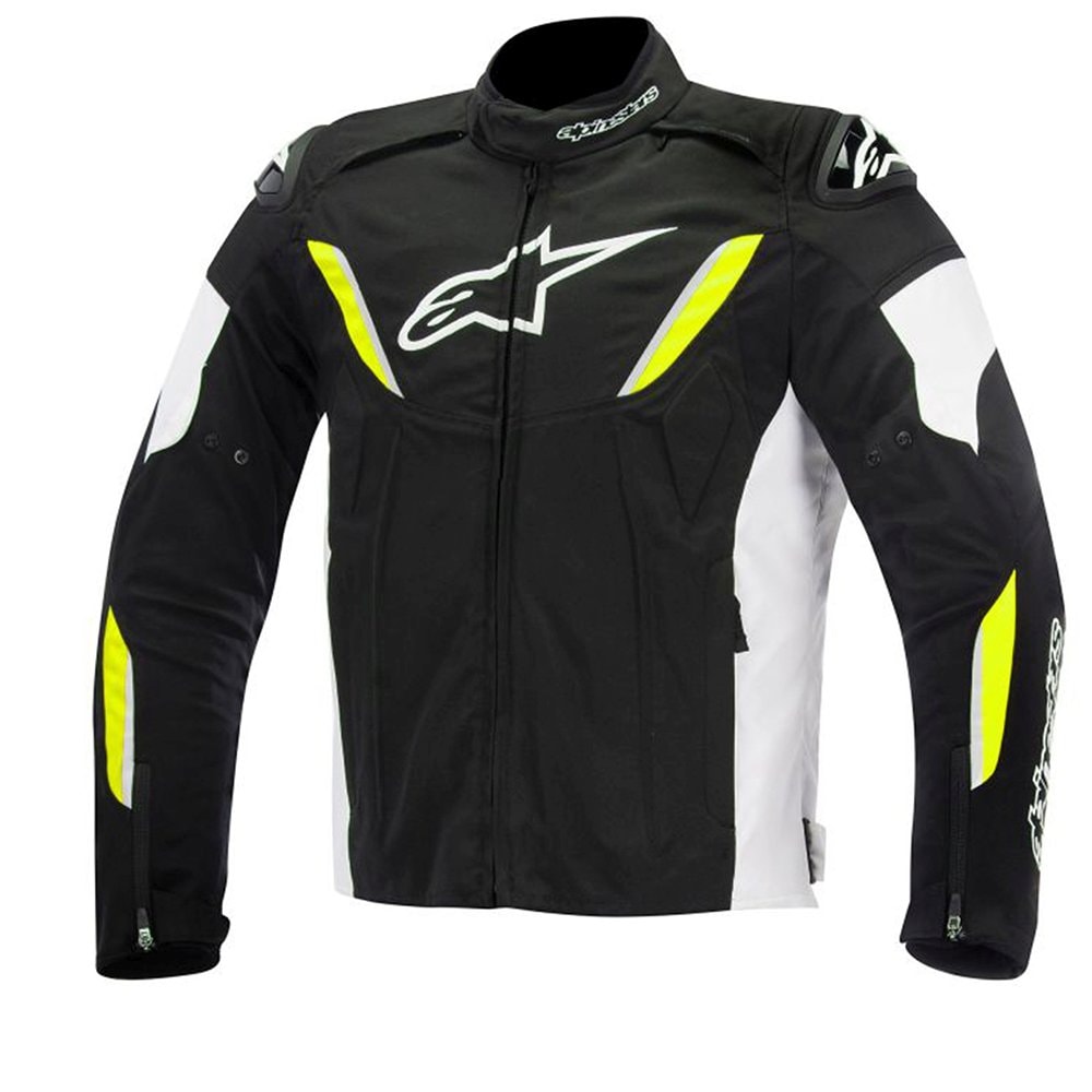 Jaqueta Alpinestars T-GP R WP