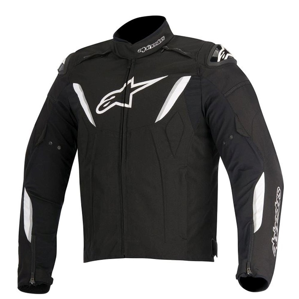 Jaqueta Alpinestars T-GP R WP - Sacramento