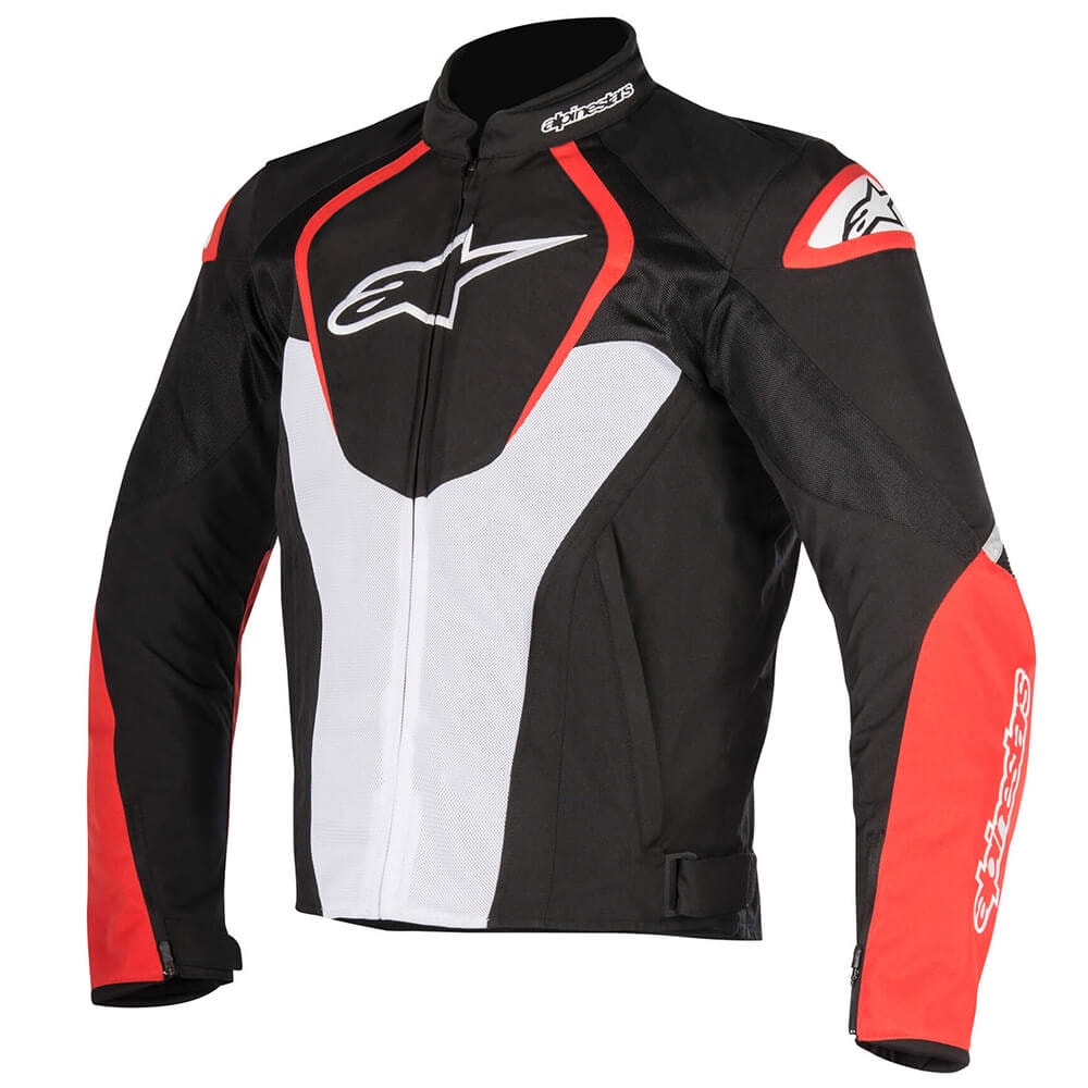 Jaqueta Alpinestars T-Jaws V2 Air