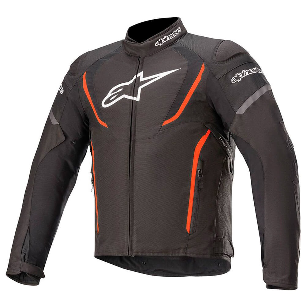 Jaqueta Alpinestars T-Jaws V3 WP