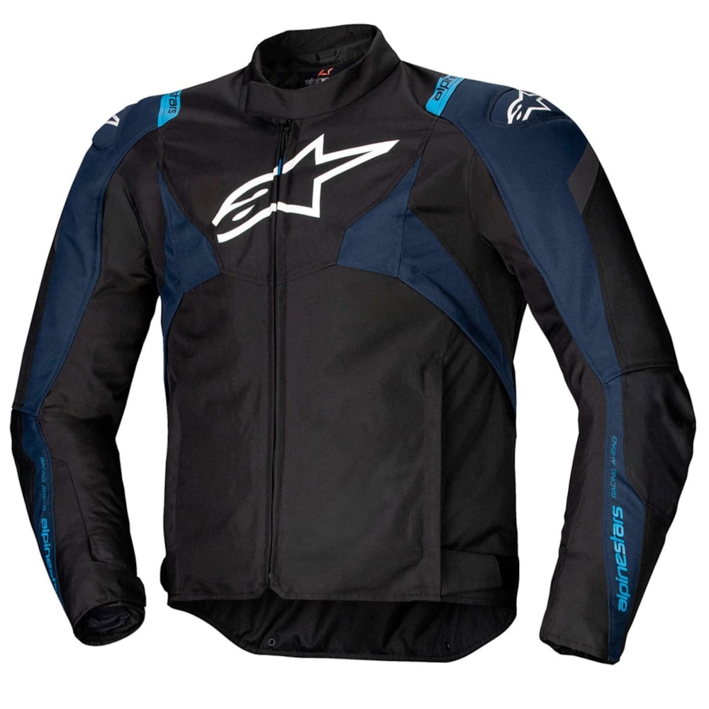 Jaqueta Alpinestars T-Jaws V4 WP