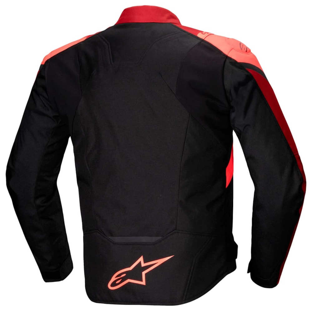 Jaqueta Alpinestars T-Jaws V4 WP