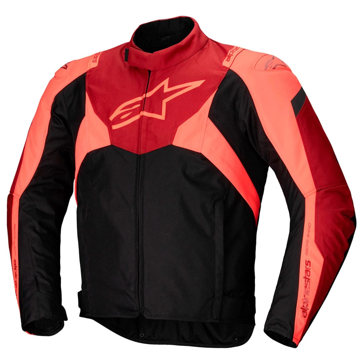 Jaqueta Alpinestars T-Jaws V4 WP - Sacramento