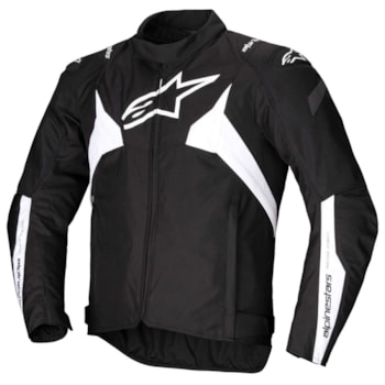 Jaqueta Alpinestars T-Jaws V4 WP