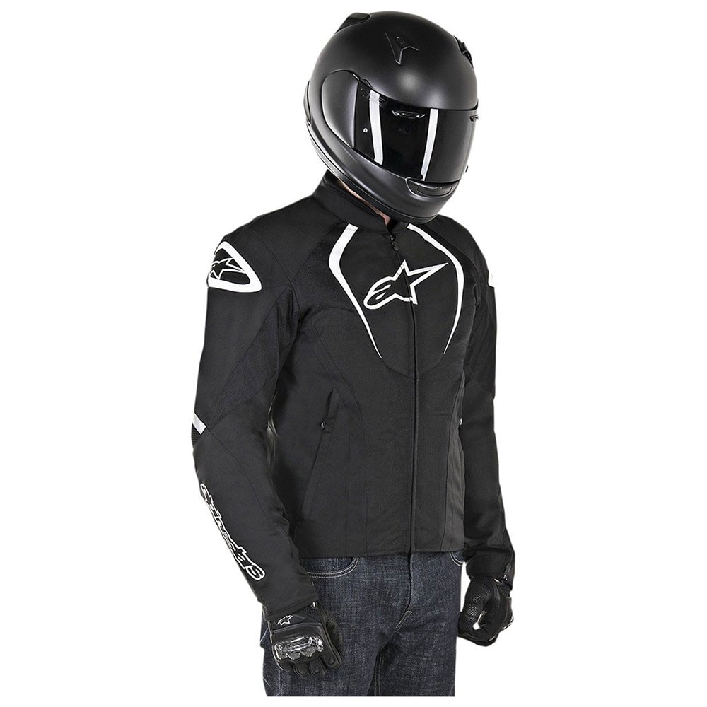 Jaqueta Alpinestars T-Jaws WP