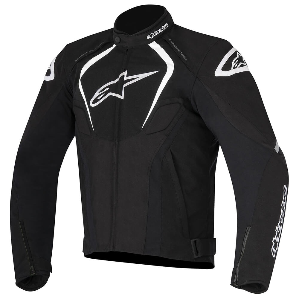 Jaqueta Alpinestars T-Jaws WP