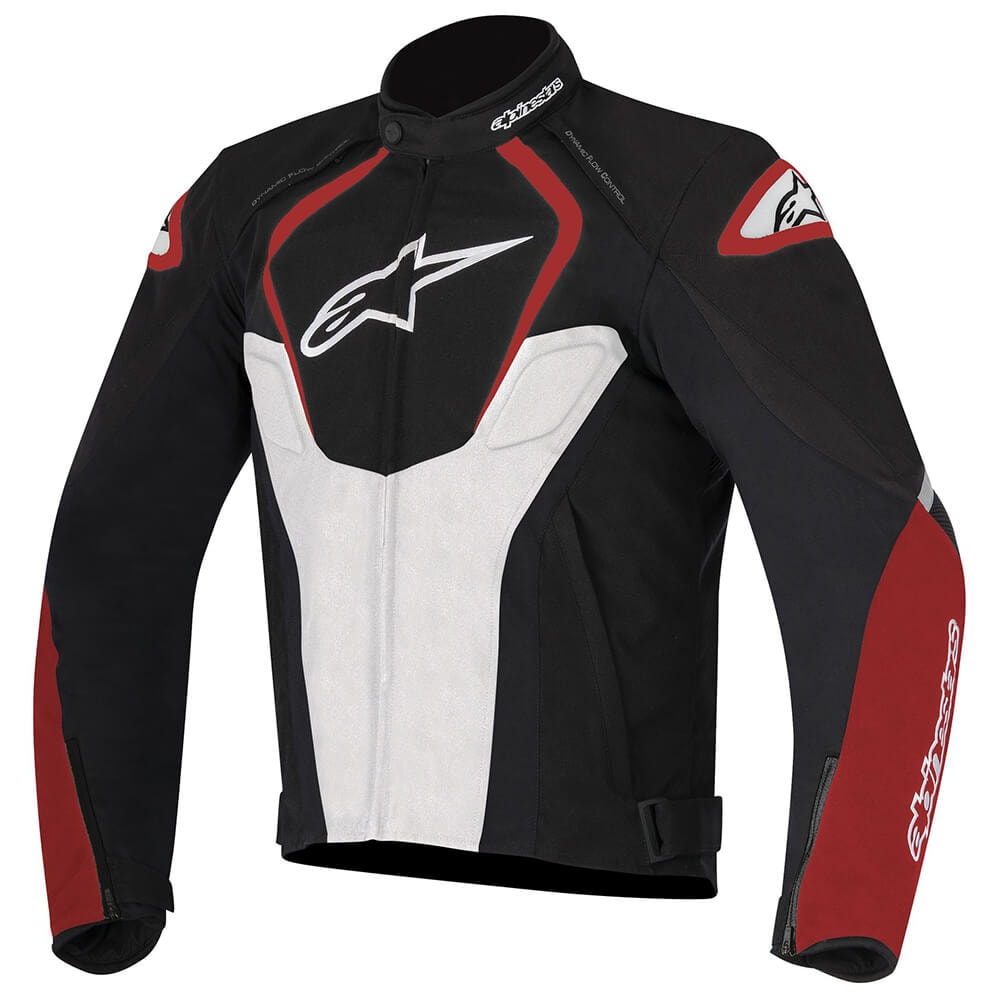 Jaqueta Alpinestars T-Jaws WP