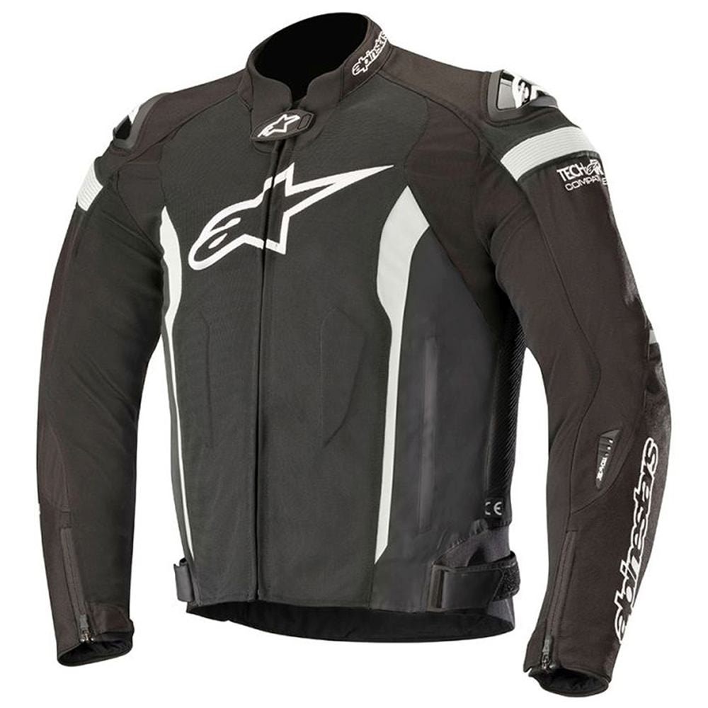 Jaqueta Alpinestars T-Missile Air Tech-Air