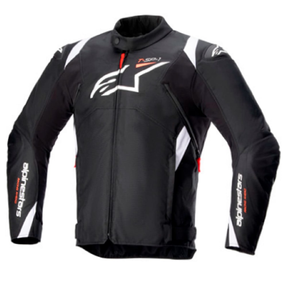Jaqueta Alpinestars T-SP 1 V2 WP